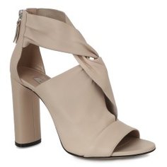 Босоножки CASADEI 1H013K100 бежевый