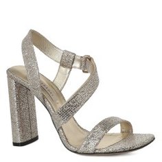 Босоножки CASADEI 1L796K100 золотой