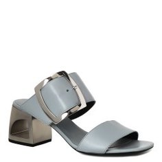 Сабо VIC MATIE 1S6556D серо-голубой