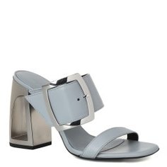 Сабо VIC MATIE 1S6476D серо-голубой