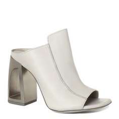 Сабо VIC MATIE 1S6486D молочно-белый