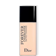 DIOR Тональная основа Diorskin Forever Undercover 012 Фарфоровый