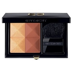 GIVENCHY Румяна компактные LE PRISME BLUSH африканская земля 6,5 г