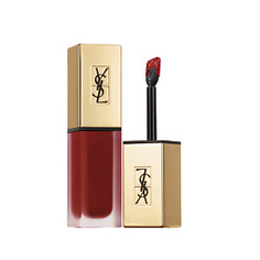 YSL Жидкая матовая помада-татуаж для губ Tatouage Couture № 16 Nude Emblem, 5 мл Yves Saint Laurent