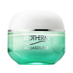 BIOTHERM Интенсивный увлажняющий крем Aquasource для нормальной и комбинированной кожи 50 мл