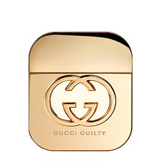 GUCCI Guilty Туалетная вода, спрей 30 мл
