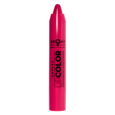 BRONX COLORS Помада для губ Lipcolor PINK, 2,8 г