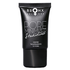 BRONX COLORS Праймер для маскировки пор studioline pore Minimizer 20 мл