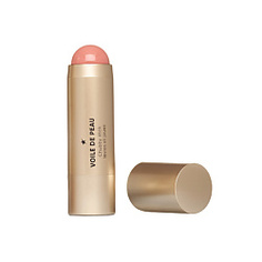 ЛЭТУАЛЬ VOILE DE PEAU Чабби стик для губ и щёк excitation / предвкушение, 403 6,5 г