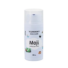 YUMMMY Крем для век МОДЖИ С ФИСТАШКАМИ 30 МЛ