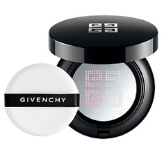 GIVENCHY Тональное средство для лица TEINT COUTURE CUSHION SPF10 светящийся розовый