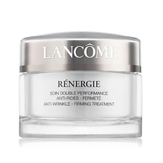 LANCOME Тонизирующий крем для лица против старения Renergie 50 мл