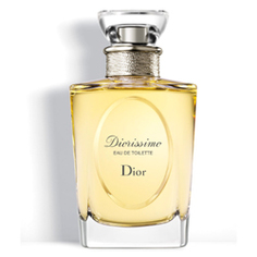 DIOR Diorissimo Туалетная вода, спрей 50 мл