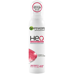 GARNIER Дезодорант-антиперспирант "Neo. Спрей" Пантенол Плюс, защита 48 часов, для чувствительной кожи 150 мл