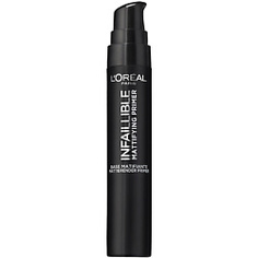 LOREAL Праймер для лица "Infaillible Primer" матирующий № 01, 20 мл