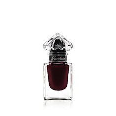 GUERLAIN Лак для ногтей La Petite Robe Noire № 024 Black Cherry Ink, 8.8 мл