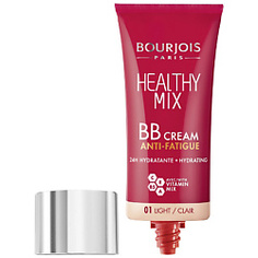 BOURJOIS BB-крем для лица Healthy Mix № 02 Medium