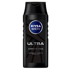 NIVEA Шампунь ULTRA 250 мл
