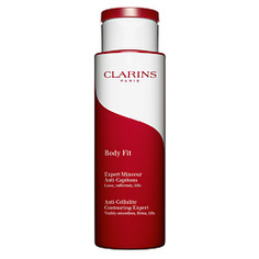 CLARINS Моделирующее средство для похудения Body Fit 200 мл