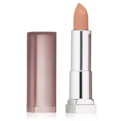 MAYBELLINE Матовая помада для губ Color Sensational Матовое искушение № 942 Сиреневый закат 4 г