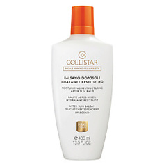 COLLISTAR Увлажняющий и восстанавливающий бальзам после загара 400 мл