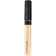 MAYBELLINE Консилер для лица "Fit Me" № 05, Слоновая кость, 6,8 мл