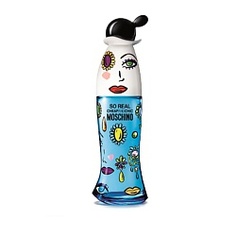 MOSCHINO Cheap&amp;Chic So Real Туалетная вода, спрей 30 мл