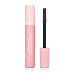 SODA THICK LASH MASCARA #bigisbeautiful ТУШЬ ДЛЯ РЕСНИЦ 002 RIDICULOUS