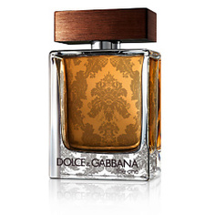 DOLCE&GABBANA The One for Men Baroque Collector Туалетная вода, спрей 50 мл