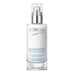 BIOTHERM Эмульсия для чувствительной кожи лица Life Plankton Sensitive Emulsion 50 мл