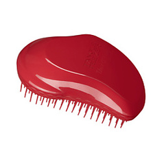 TANGLE TEEZER Расческа для волос Original Thick &amp; Curly Salsa Red 1 шт.