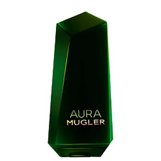 MUGLER Лосьон для тела AURA 200 мл