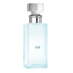 CALVIN KLEIN Eternity Air Woman Туалетная вода, спрей 50 мл