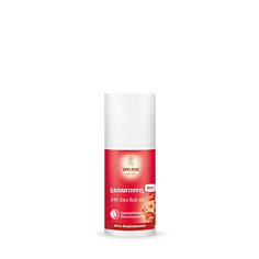 WELEDA Гранатовый дезодорант 24 часа Roll-On 50 мл