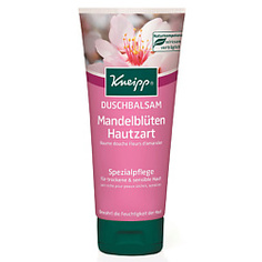 KNEIPP Гель для душа Цветущий Миндаль 200 мл