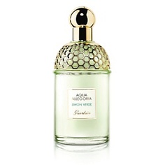 GUERLAIN Aqua Allegoria Limon Verde. Туалетная вода, спрей 75 мл