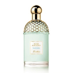 GUERLAIN Aqua Allegoria Teazzurra. Туалетная вода, спрей 75 мл