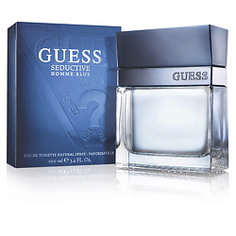 GUESS Seductive Homme Blue Туалетная вода, спрей 100 мл