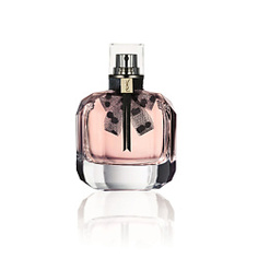 YSL Mon Paris Eau de Toilette Туалетная вода, спрей 90 мл Yves Saint Laurent
