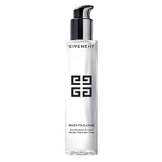 GIVENCHY Мицеллярная вода для снятия макияжа с лица и век Ready-to-Cleanse 200 мл