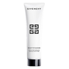 GIVENCHY Очищающий крем-мусс для лица Ready-to-Cleanse 150 мл