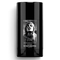 EISENBERG Дезодорант-стик Jose Homme 75 мл