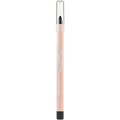 MAYBELLINE Мягкий гелевый карандаш для глаз "Gigi Collection" черный, 1,1г