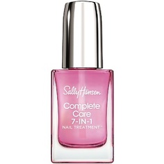 SALLY HANSEN Средство для ухода за ногтями 7в1 Complete Care Nail Treatment 13,3 мл