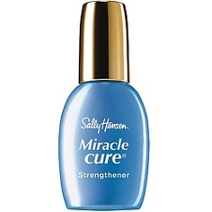 SALLY HANSEN Средство для укрепления очень проблемных ногтей Miracle Cure For Severe Problem Nails 13,3 мл