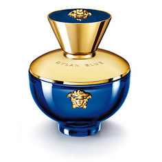 VERSACE Dylan Blue Pour Femme Парфюмерная вода, спрей 100 мл