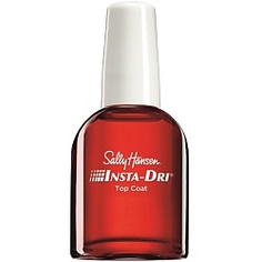 SALLY HANSEN Верхнее покрытие-сушка против сколов лака Insta-Dri Anti-Chip Top Coat 13,3 мл