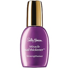 SALLY HANSEN Средство для укрепления тонких ногтей Miracle Nail Thickener 13,3 мл