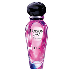 DIOR Poison Girl Roller-Pearl Туалетная вода, с шариковым аппликатором 20 мл