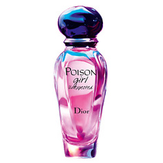 DIOR Poison Girl Unexpected Roller-Pearl Туалетная вода, с шариковым аппликатором 20 мл